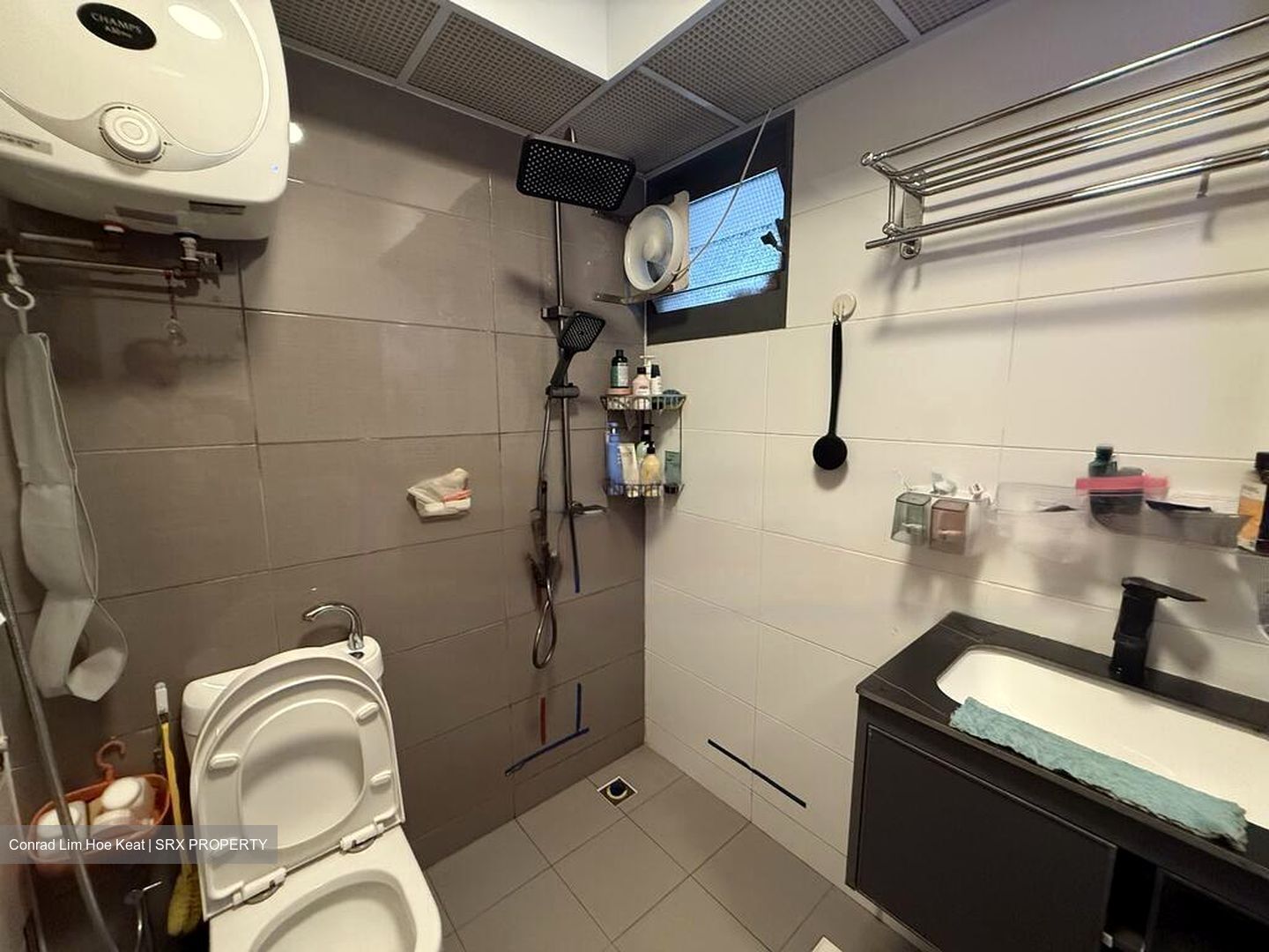 Blk 478C Valley Spring @ Yishun (Yishun), HDB 4 Rooms #497307061